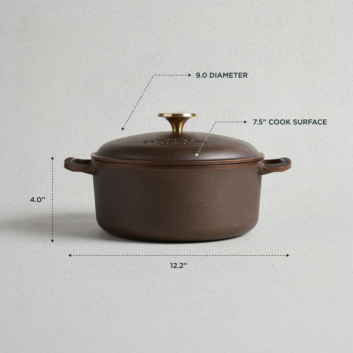 3.5 Qt Dutch Oven