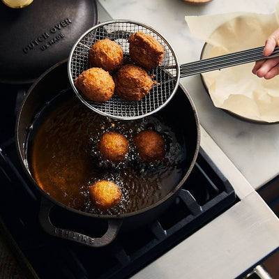 3.5 Qt Dutch Oven