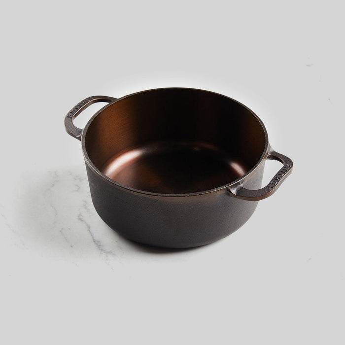 3.5 Qt Dutch Oven