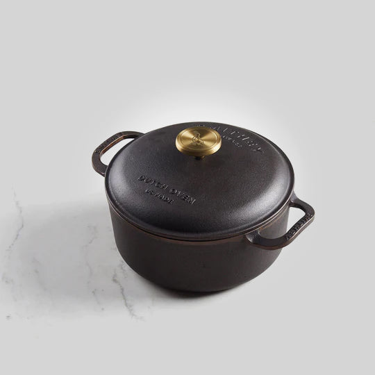 3.5 Qt Dutch Oven