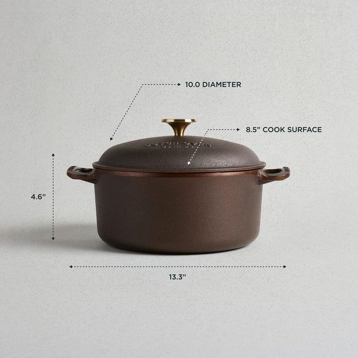 5.5 Qt Dutch Oven