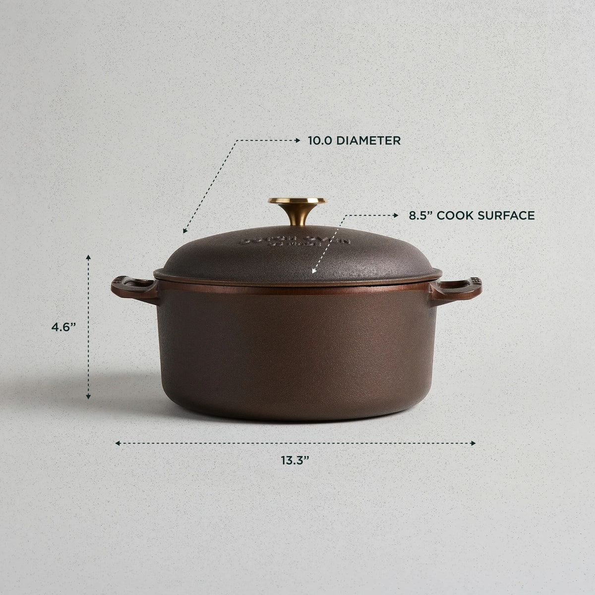 5.5 Qt Dutch Oven