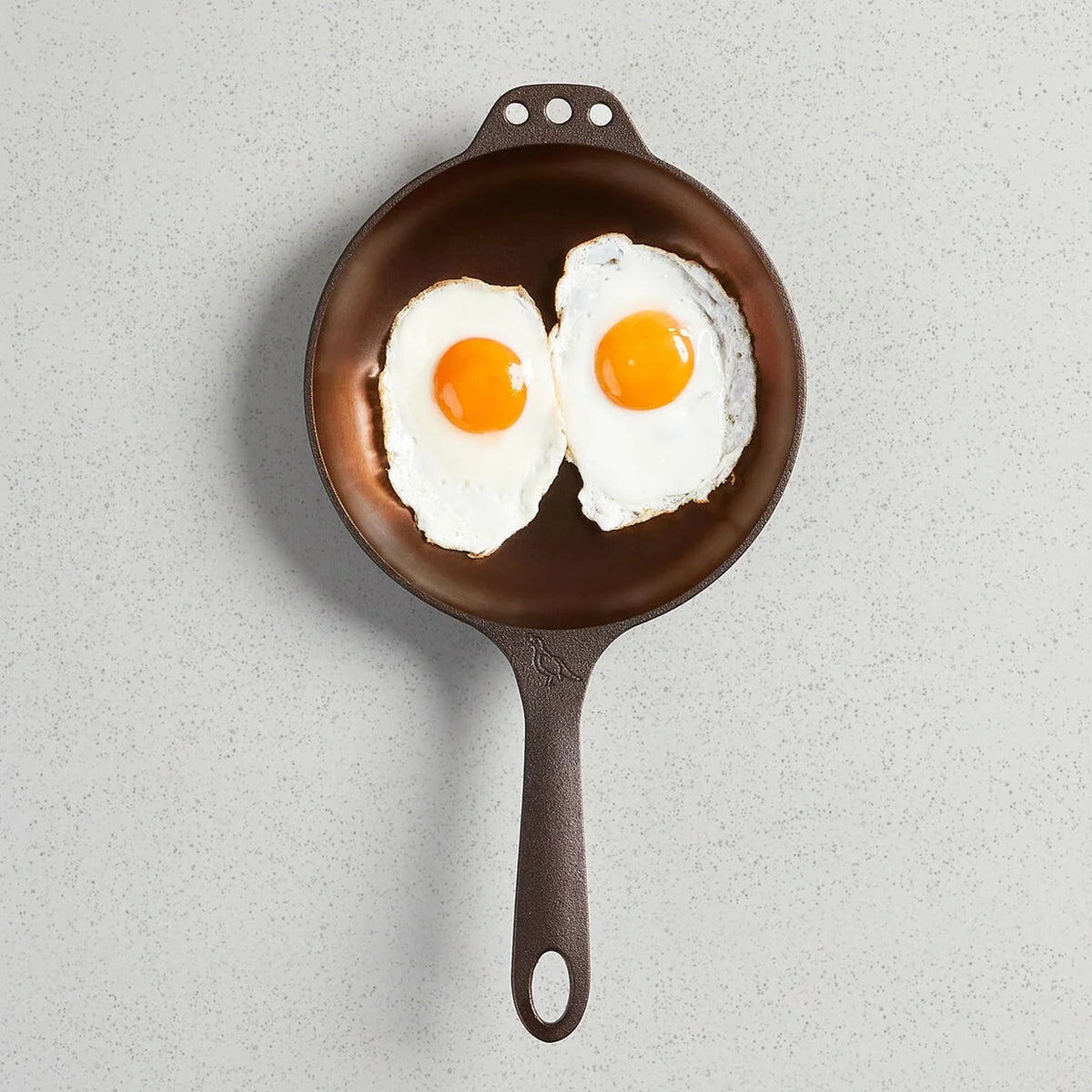 No. 8 Chef Skillet