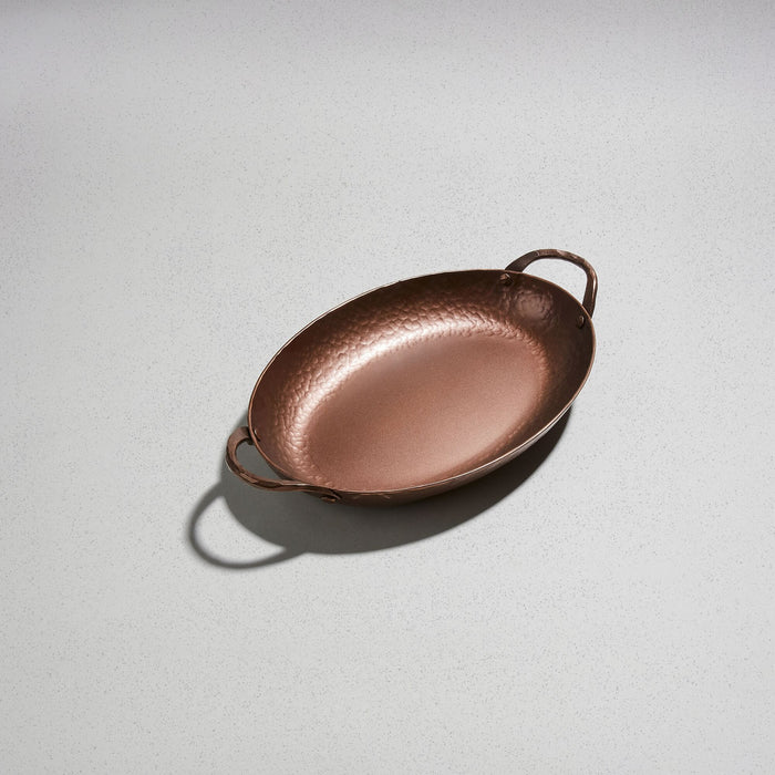 Oval Roaster