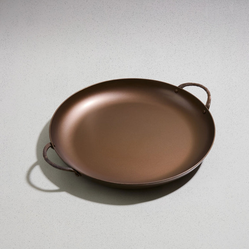 Paella Pan