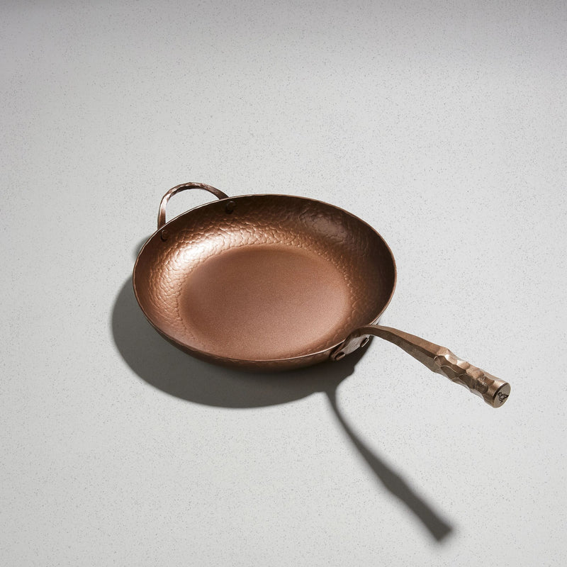 Deep Farmhouse Skillet