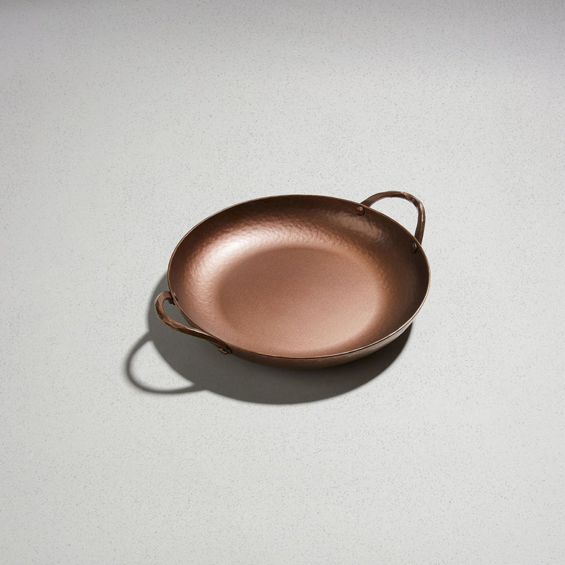 Round Roaster