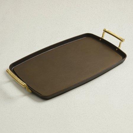 Double Burner Griddle