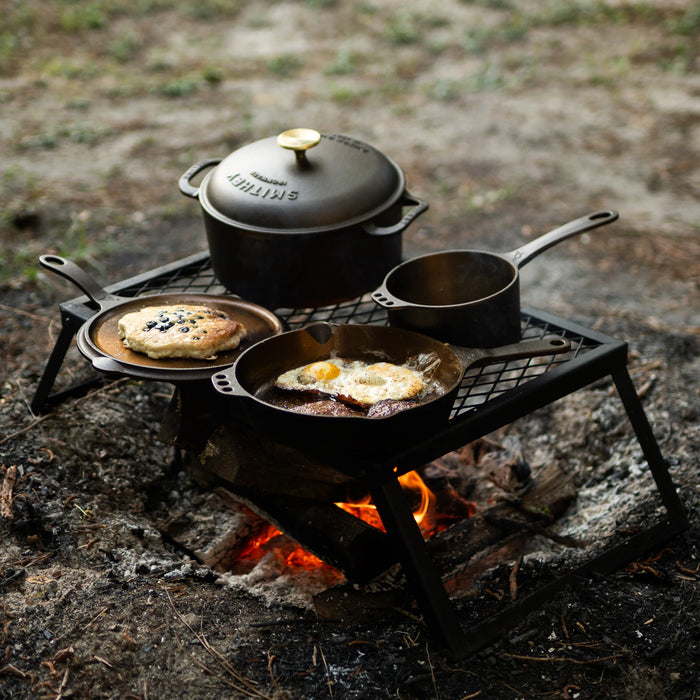 The Campfire Set