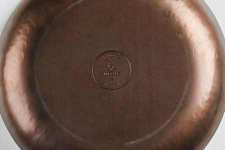 FarmSkillet engraving image with live text