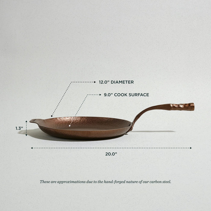 Farmhouse Skillet