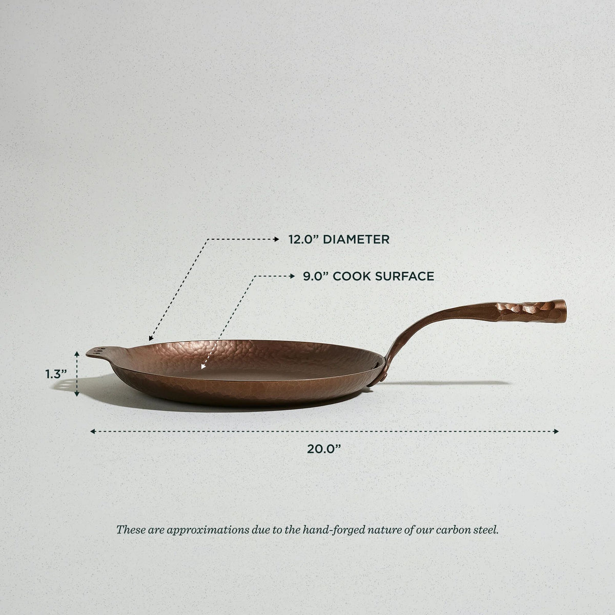 Farmhouse Skillet