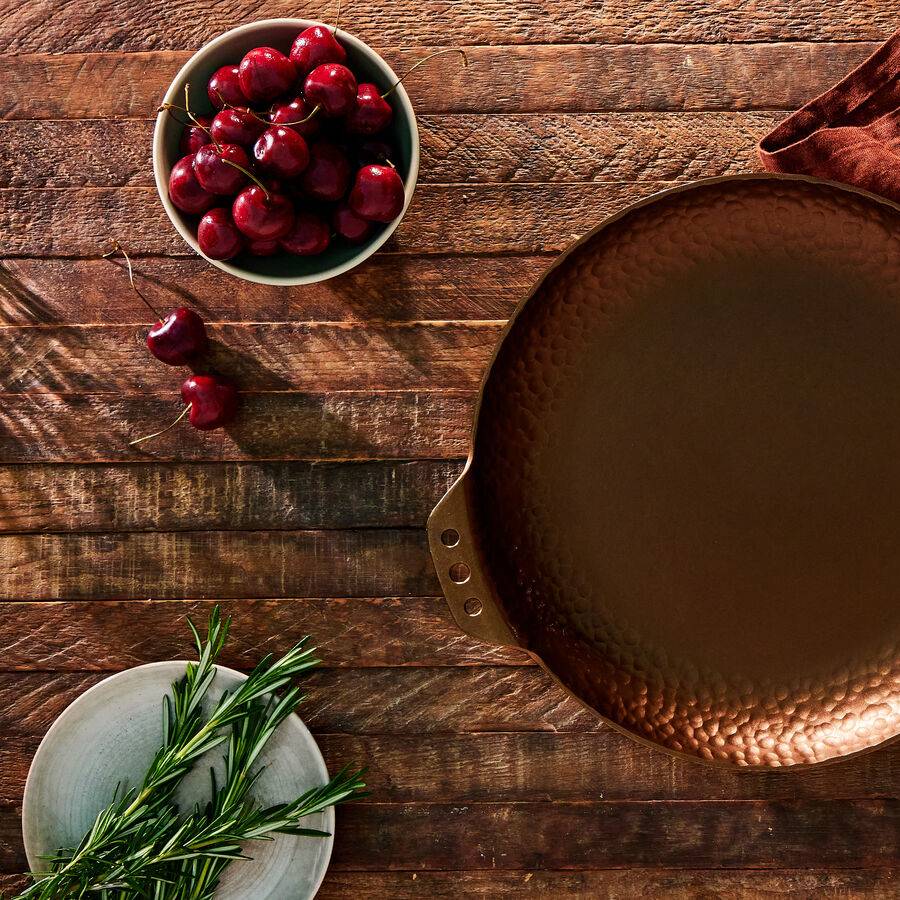 Farmhouse Skillet