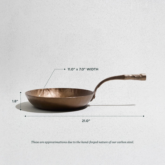 The Fish Skillet