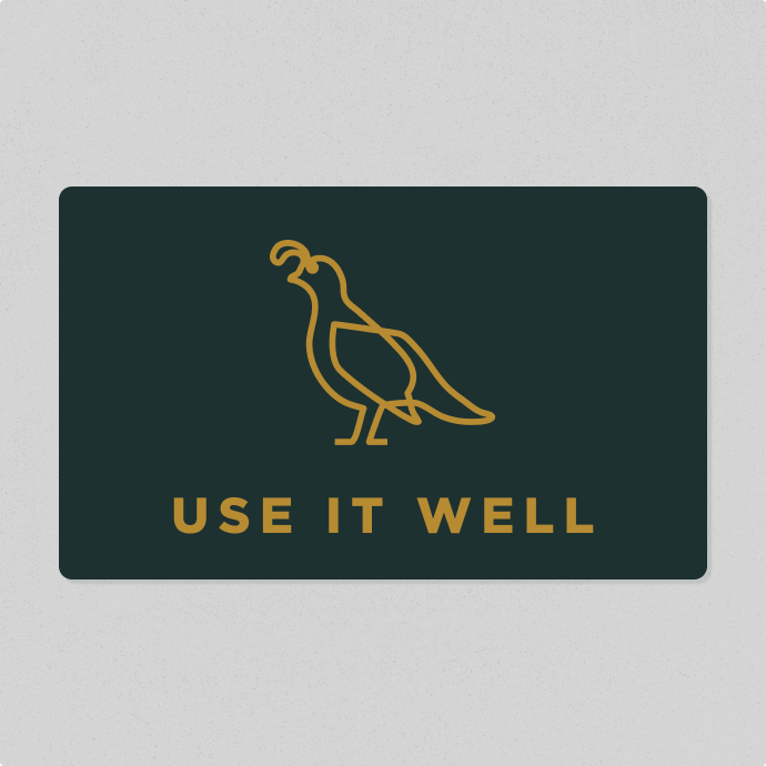 Gift card 0