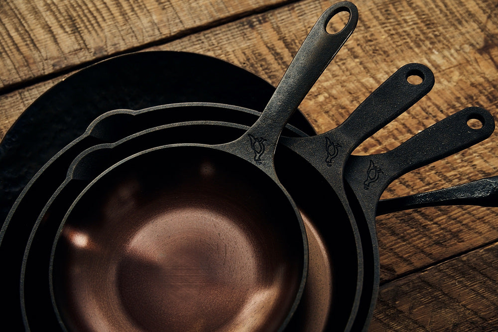 Made In Cookware expands in brick-and-mortar