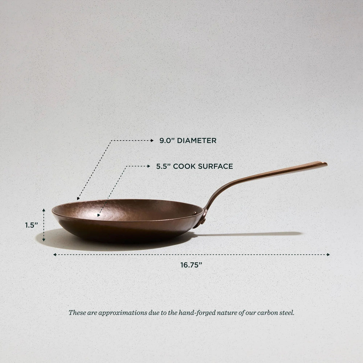 Little Farmhouse Skillet