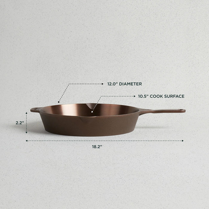 No. 12 Skillet