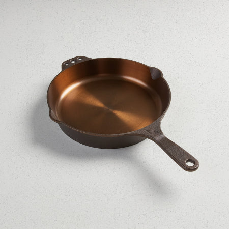 No. 10 Skillet