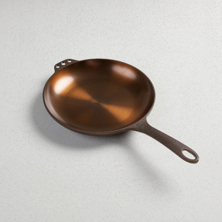 No. 10 Chef Skillet