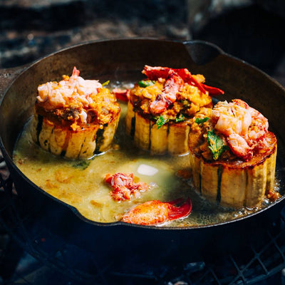 No. 12 Skillet