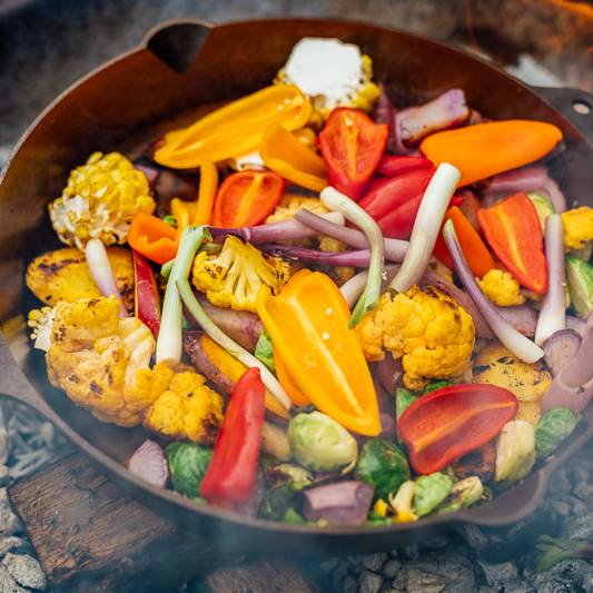 No. 14 Skillet