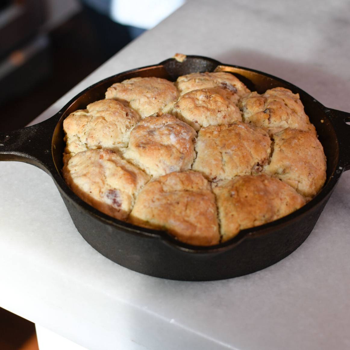 No. 6 Skillet