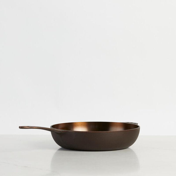 Factory Second No. 11 Deep Skillet