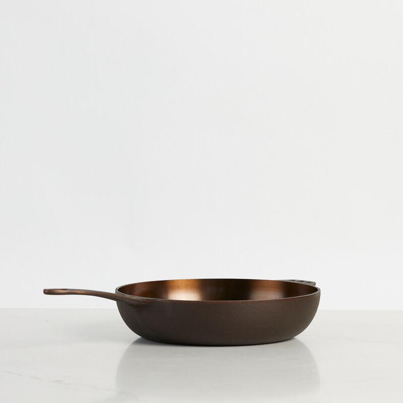 Factory Second No. 11 Deep Skillet
