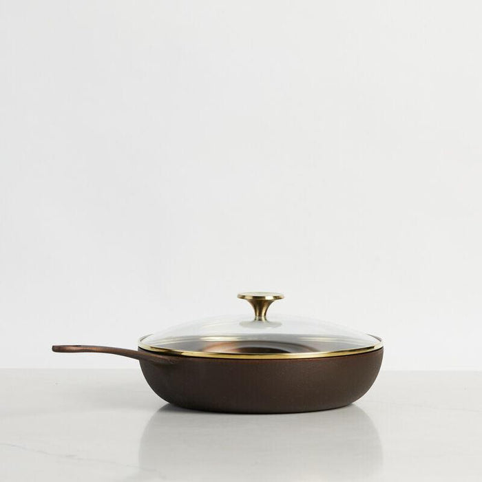 Factory Second No. 11 Deep Skillet