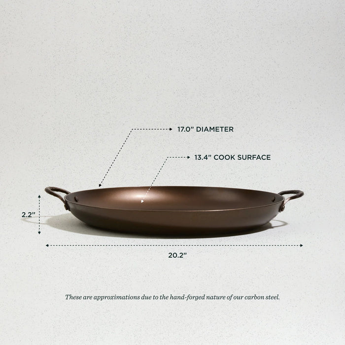 Paella Pan