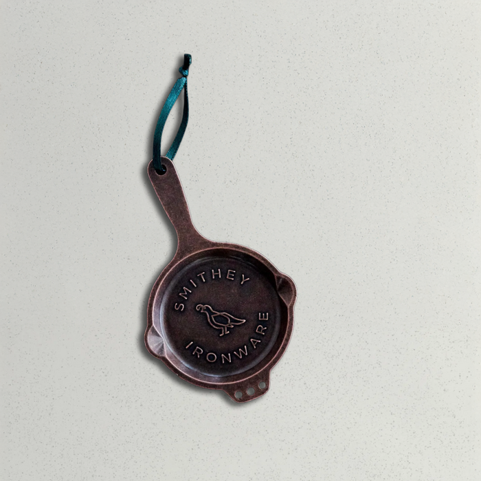 Smithey Ornament