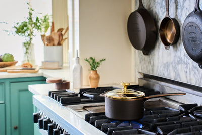 1 Qt Saucepan