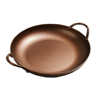 Smithey Ironware, brand website product image