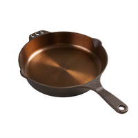 Smithey Ironware, brand website product image