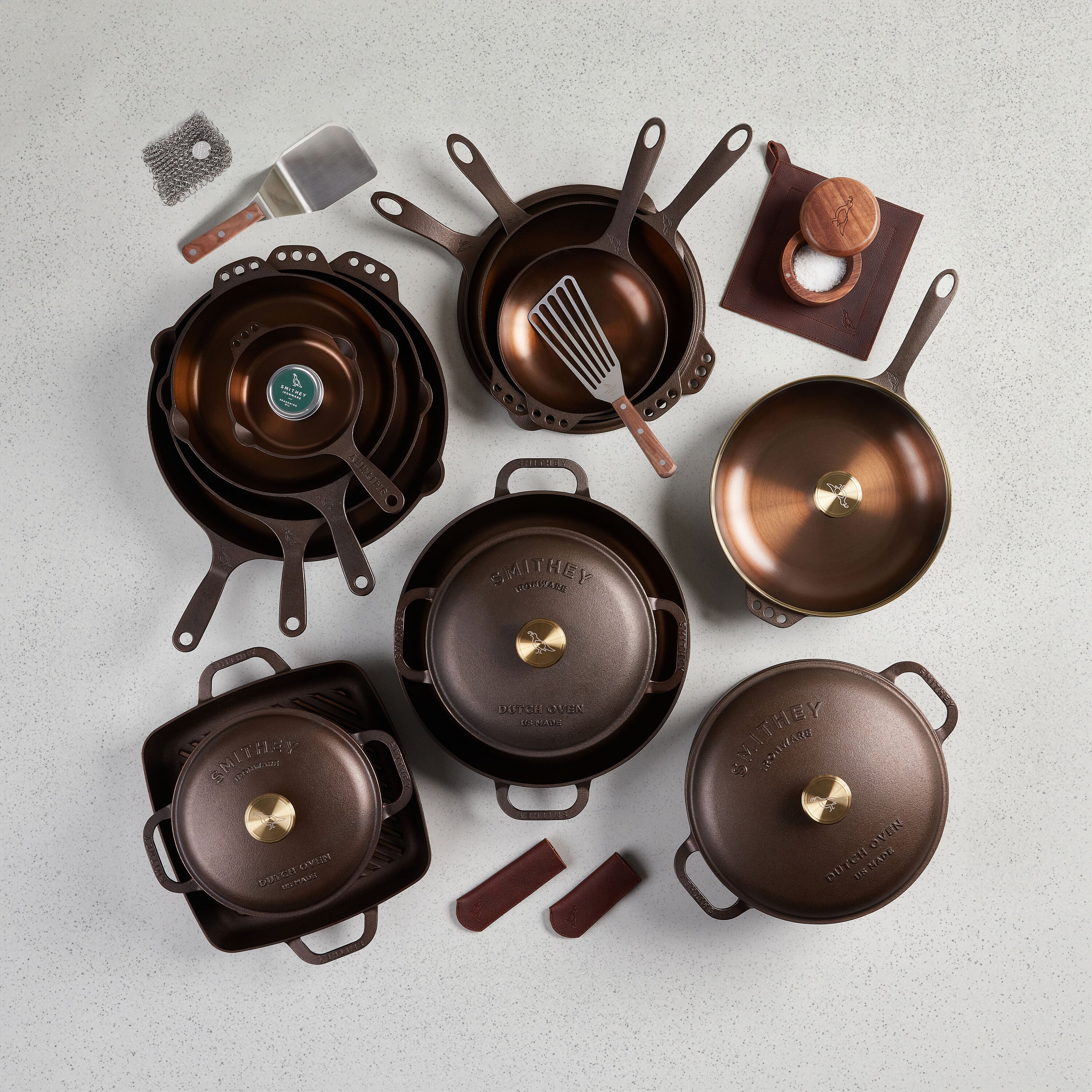 The Ultimate 22-Piece Set