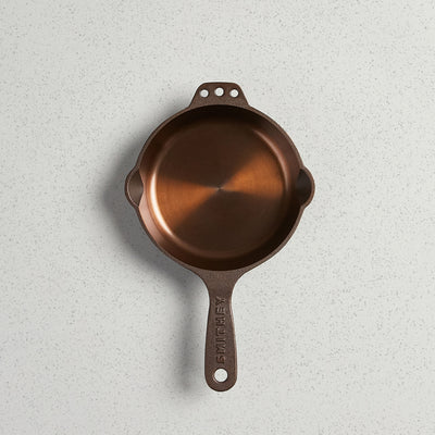 No. 6 Skillet