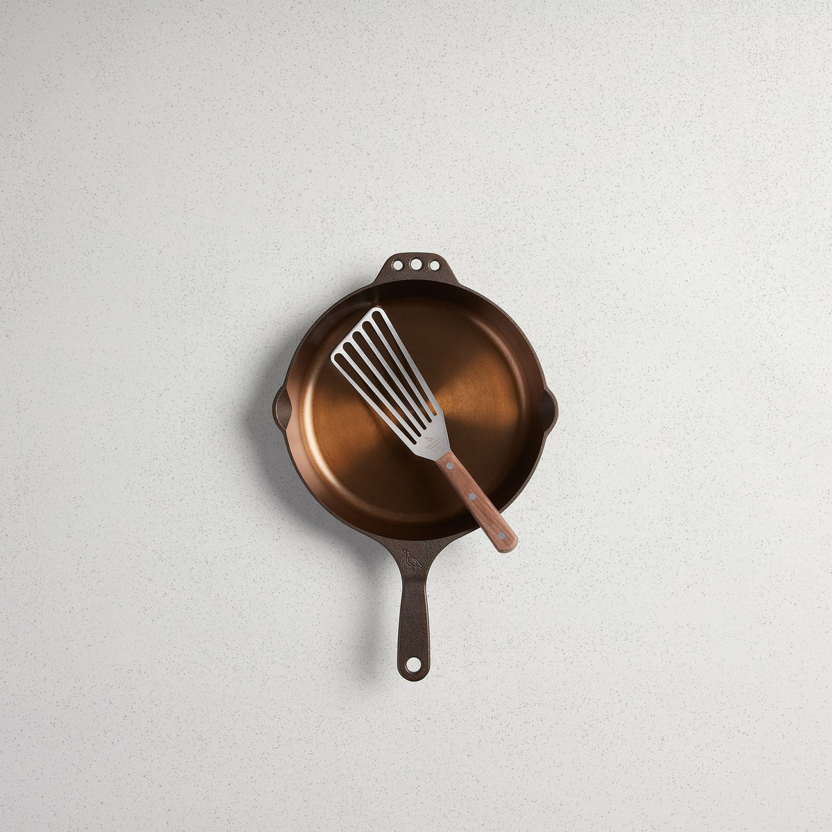 Slotted Spatula
