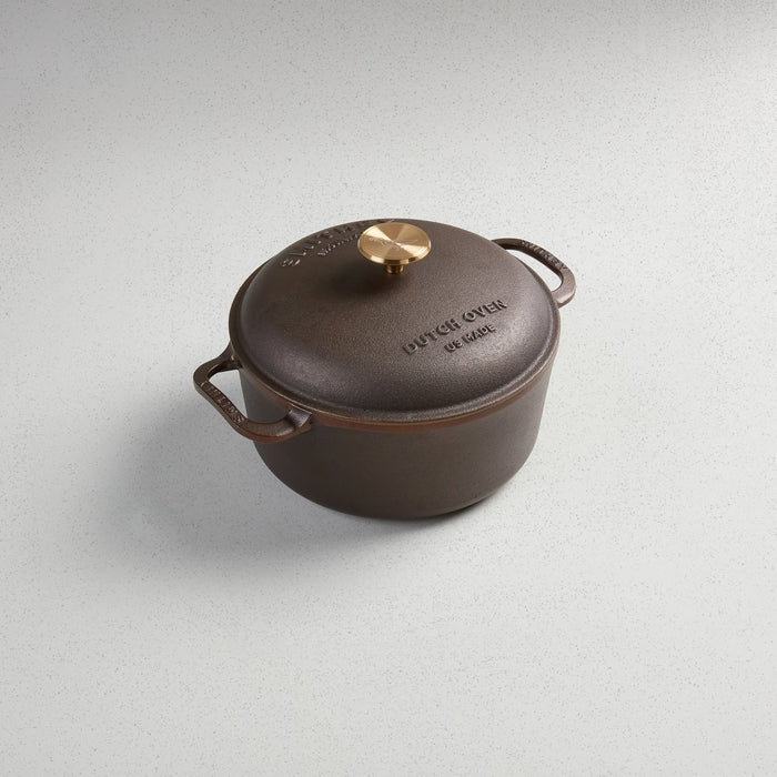 The Campfire Set
