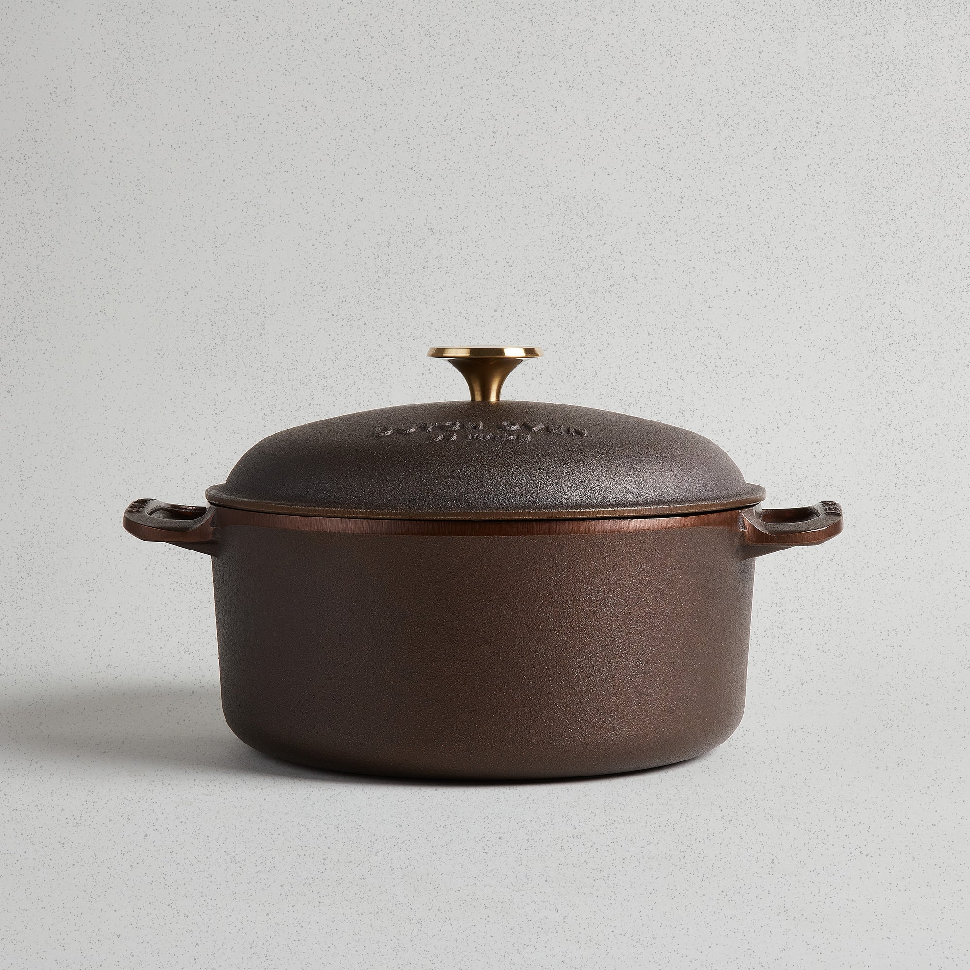 Qt Dutch Oven - Main Image