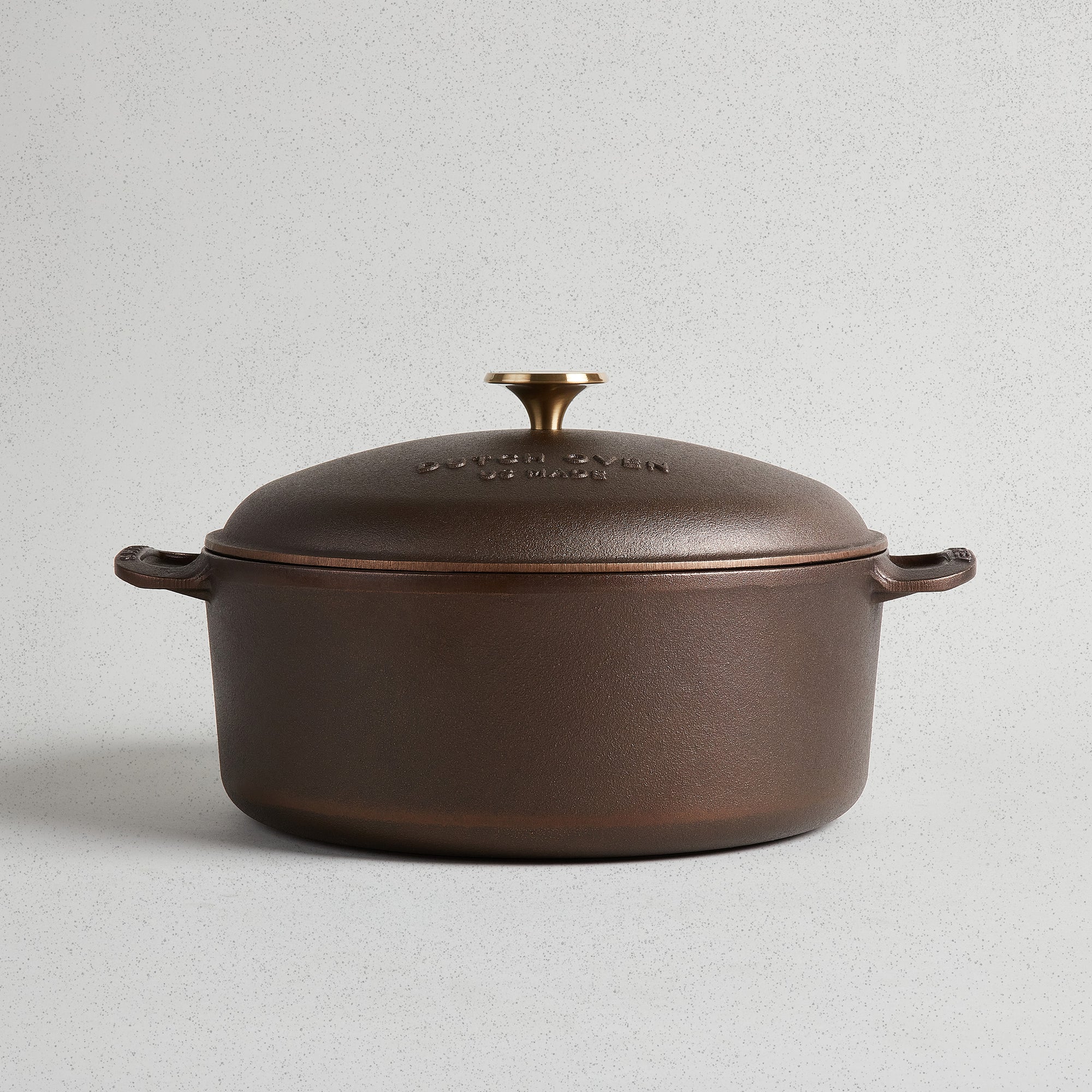 Made In Dutch Oven Review: The best Dutch oven we've tested - Reviewed