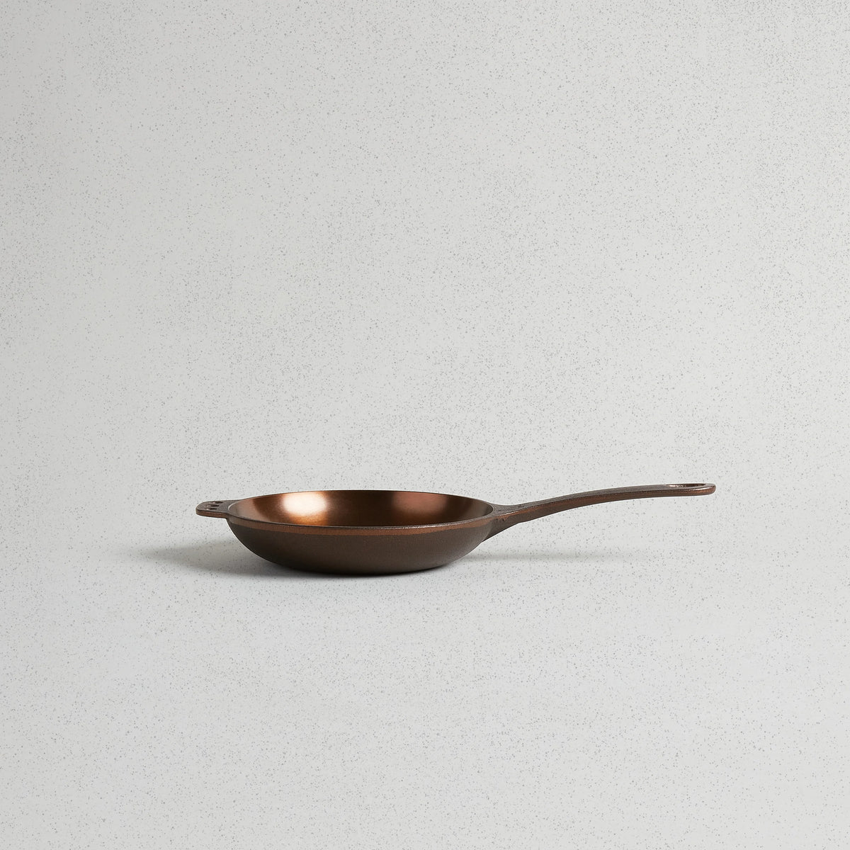 No. 8 Chef Skillet