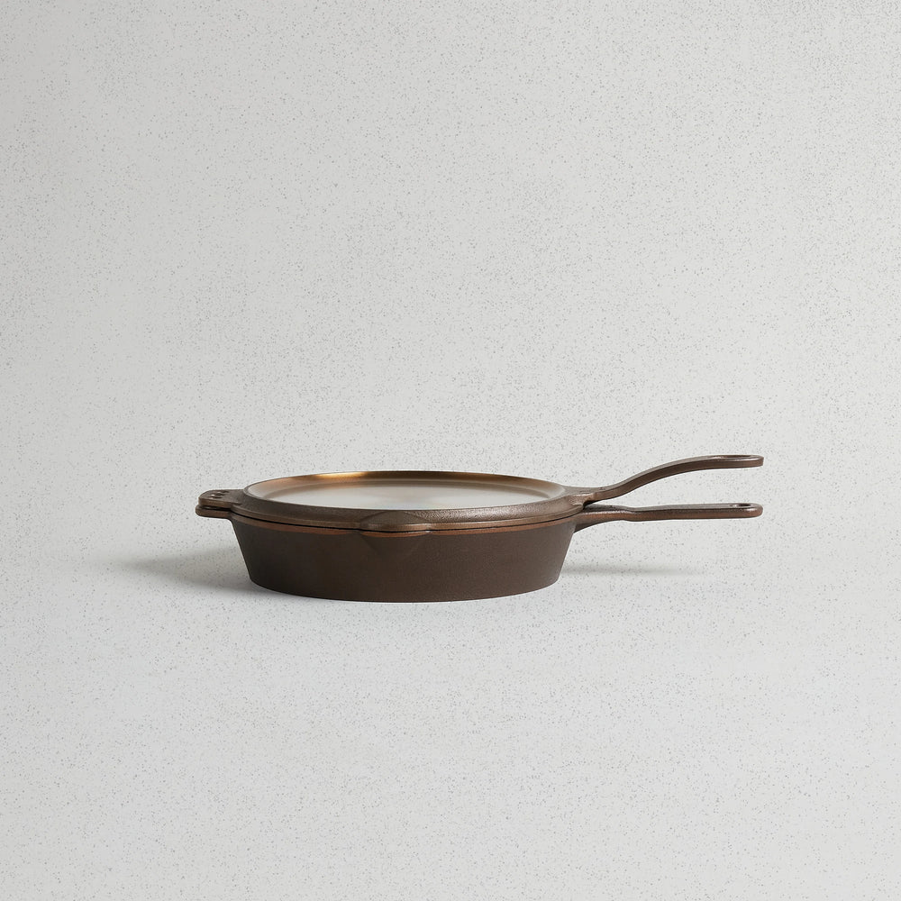 The Campfire Set
