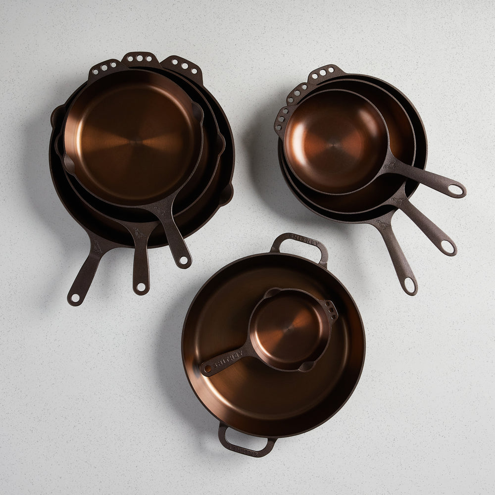 The Ultimate 24-Piece Set