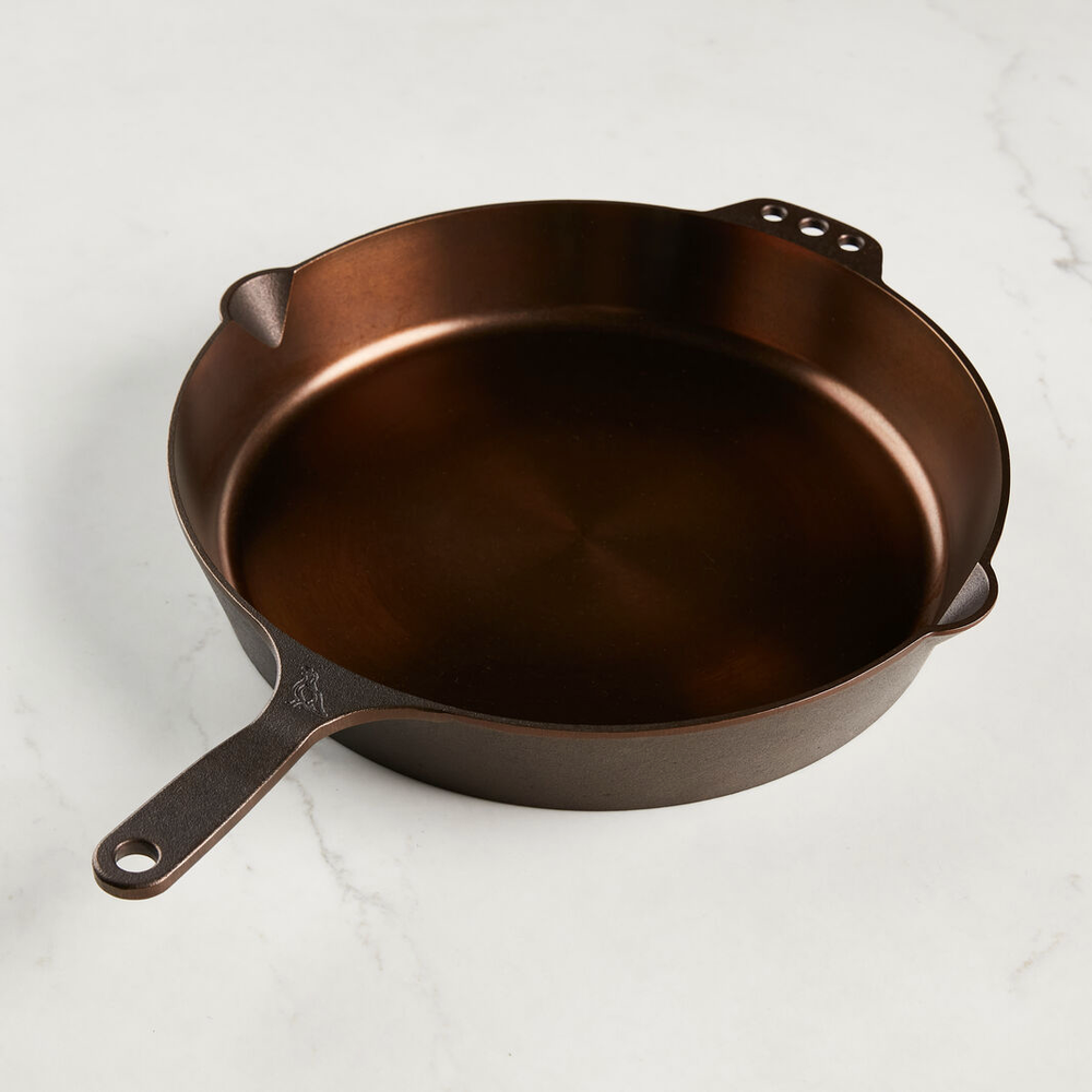Factory Second No. 14 Skillet