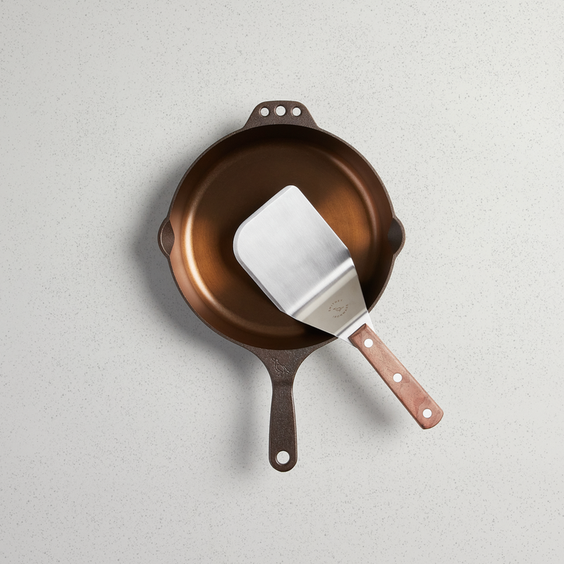 Mighty Spatula