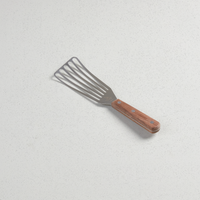 Slotted Spatula - Free Gift
