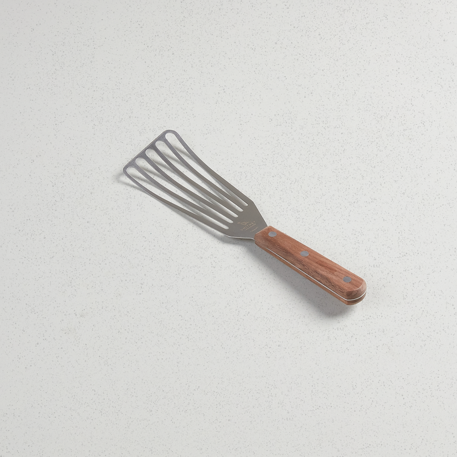 Slotted Spatula 0