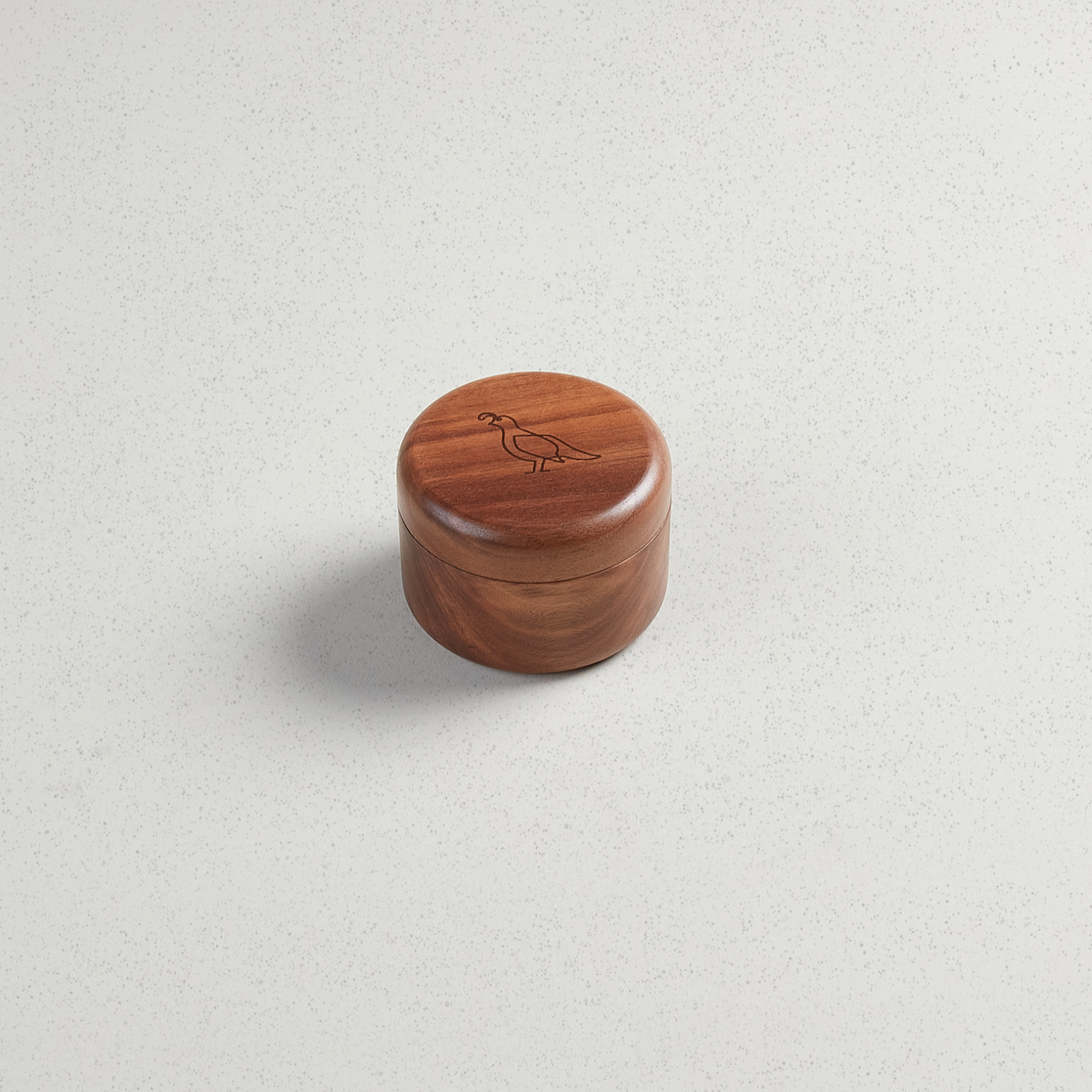Smithey Ironware Salt Keeper - Thumbnail 4