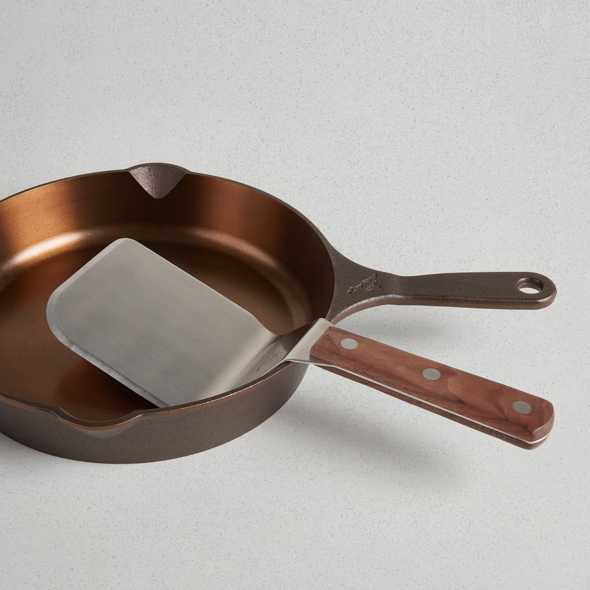 Mighty Spatula